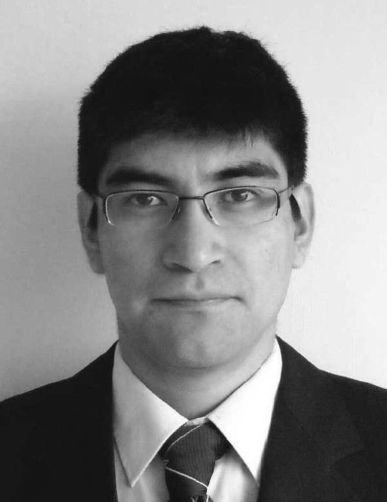 Personas – Departamento de Electrónica – Universidad Técnica Federico ...