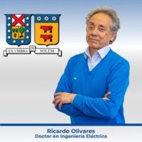 Dr. Ricardo Olivares lidera análisis sobre conectividad estratégica entre Chile y Asia