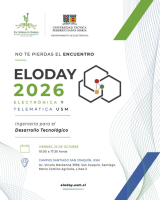ELODAY 2026