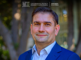 DF Lab destaca visión del Dr. Werner Creixell sobre el impacto de la IA en la formación de futuros ingenieros